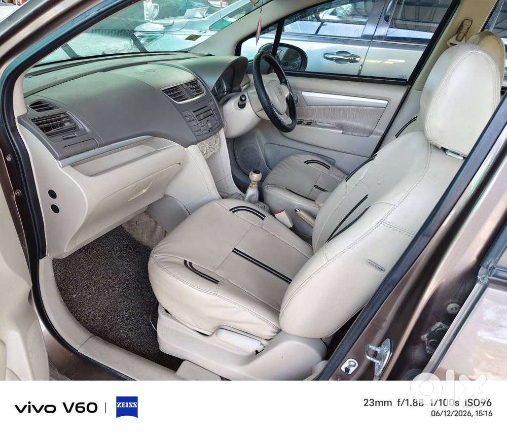 Maruti Suzuki Ertiga Shvs Vdi, 2013, Diesel