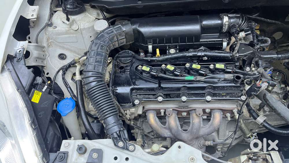 Maruti Suzuki Dzire 1.2 Vxi, 2020, Petrol