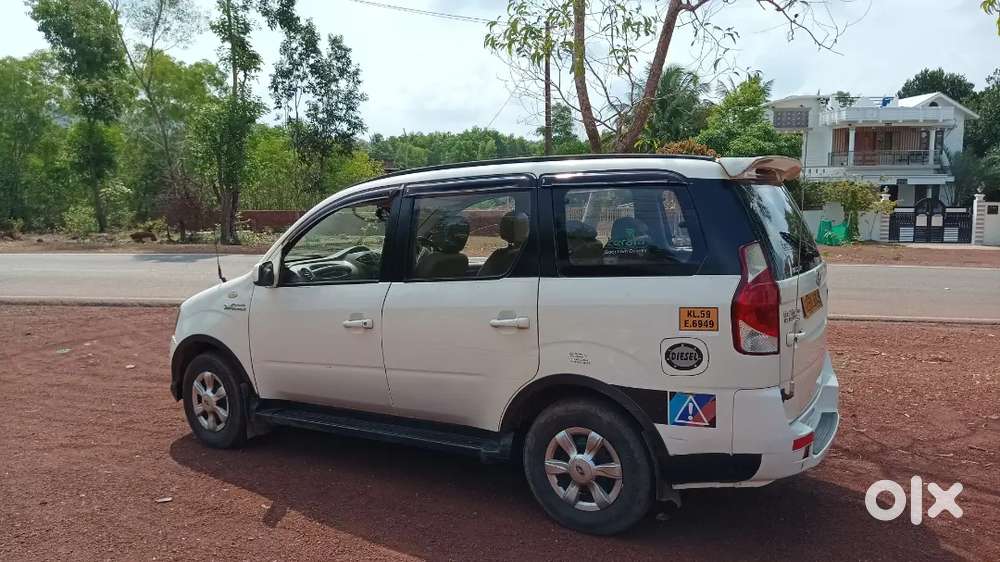 Mahindra Xilo