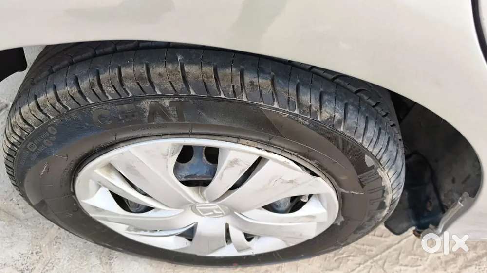 Honda Amaze Vx 2019
