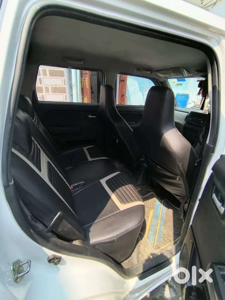 Maruti Suzuki Wagon R Vxi 1.0 Cng, 2023, Cng & Hybrids