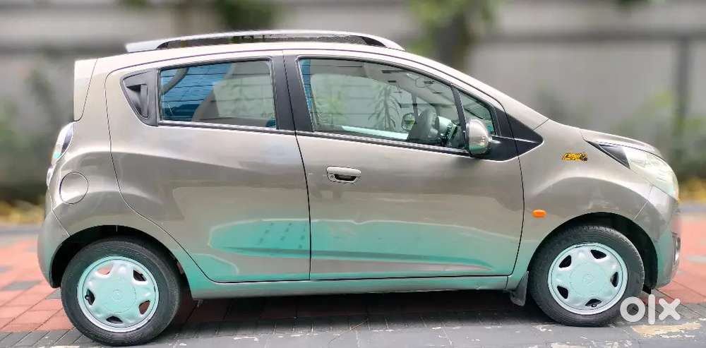 Beat 2014 Excellent Condition