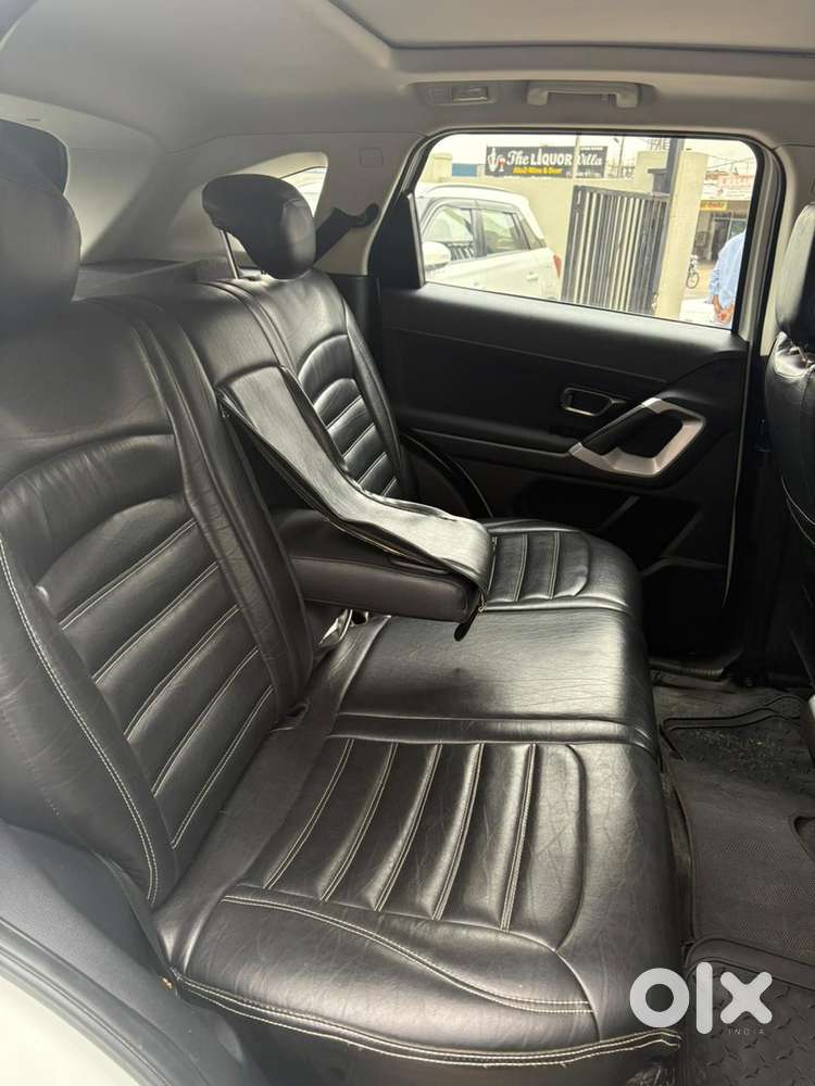 Tata Harrier 2.0 Kryotec Xta Plus, 2022, Diesel