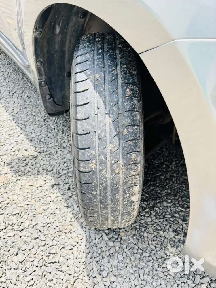 Maruti Suzuki Dzire 2018