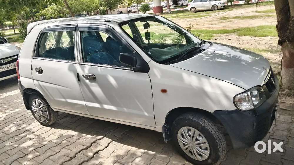 Maruti Suzuki Alto Lxi 2010