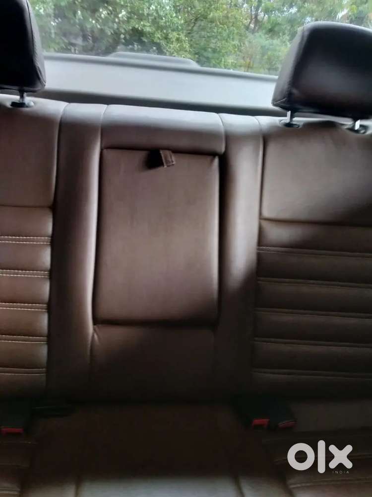 Skoda Rapid 2015 Petrol Good Condition