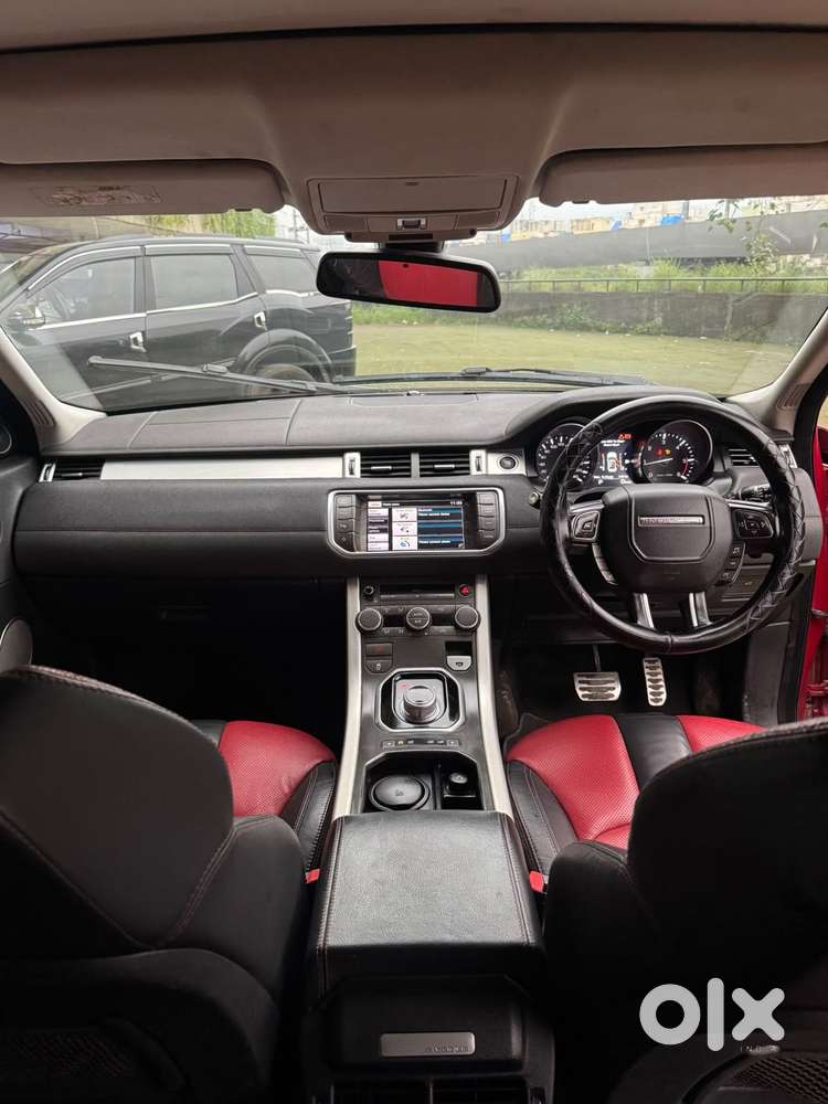 Land Rover Range Autobiography 4.4 Sdv8, 2014, Diesel