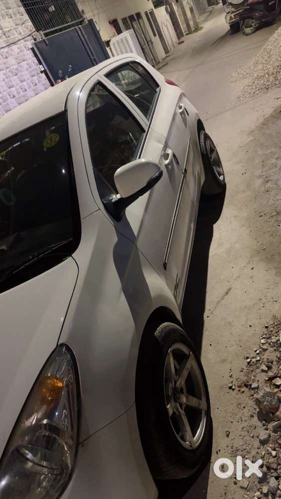 Hyundai I20 Diesel 2011