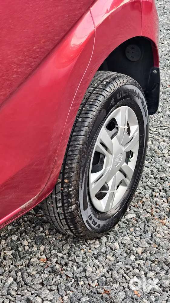 Datsun Redigo 2019 Petrol