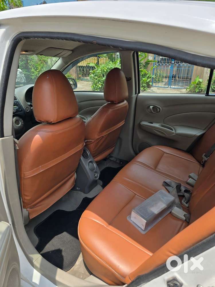 Nissan Sunny Xe D, 2013, Diesel
