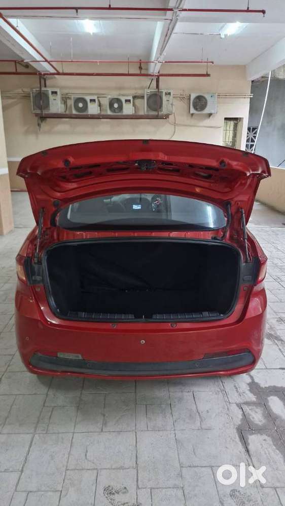 Tata Tigor 1.2 Revotron Xta, 2019, Petrol