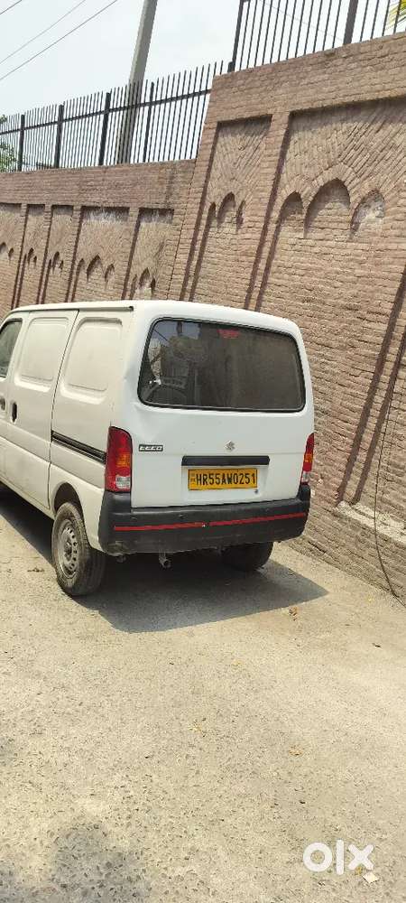 Bilkul Nayi Khadi H Gadi Less Driven H