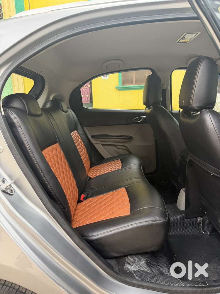 Tata Tiago 1.2 Revotron Xz (o), 2018, Petrol
