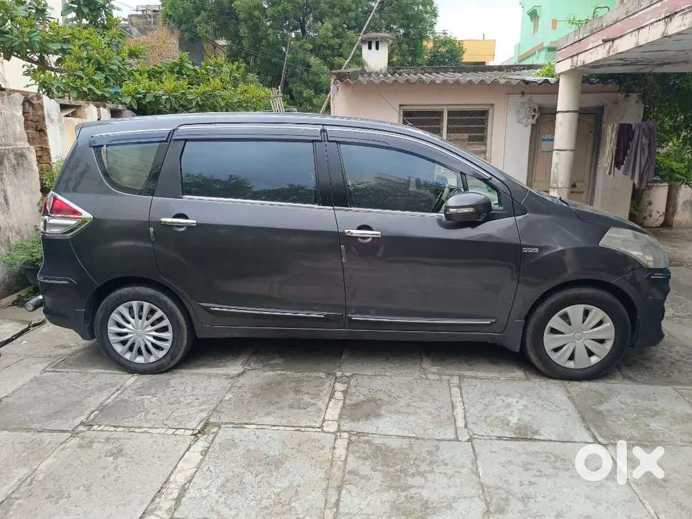 Maruti Ertiga Vdi 2016