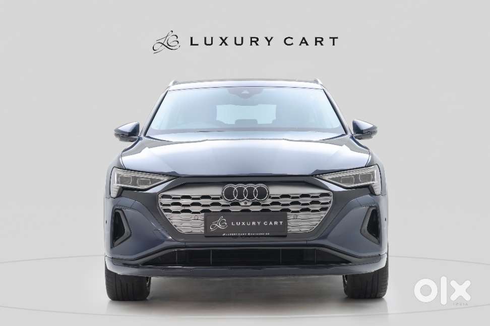 Audi Q8 Sportback E-tron 55, 2023, Electric