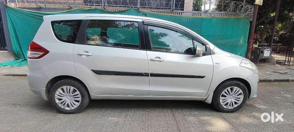 Maruti Suzuki Ertiga 2012-2015 Zdi, 2013, Diesel