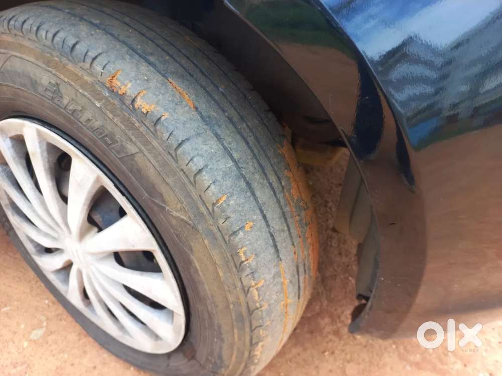Maruti Suzuki Swift Dzire Vdi, 2009, Diesel