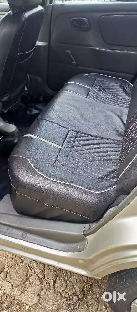 Alto F8 Lx.kot Dang Biang Lut Baroh