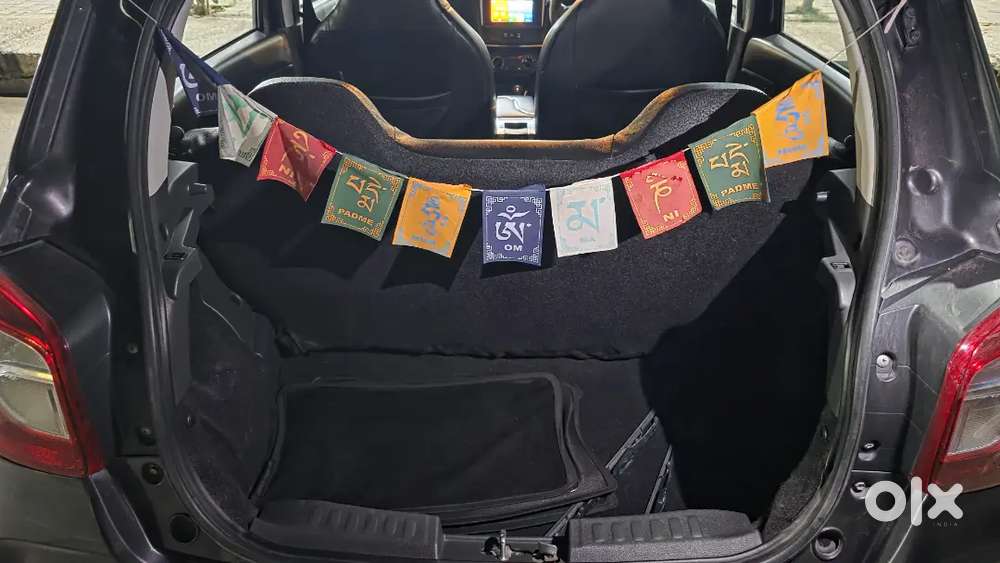 Maruti Suzuki Alto K10 Vxi Plus Top Model 2022 Petrol 64500 Km Driven