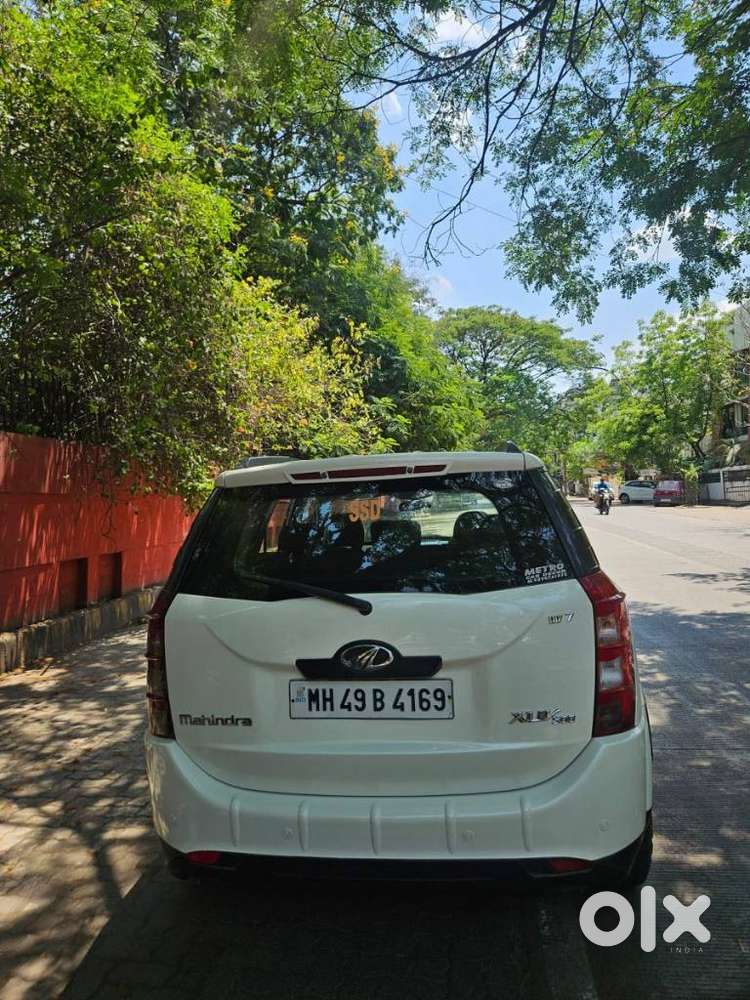 Mahindra Xuv500 2011-2015 W8 4wd, 2013, Diesel