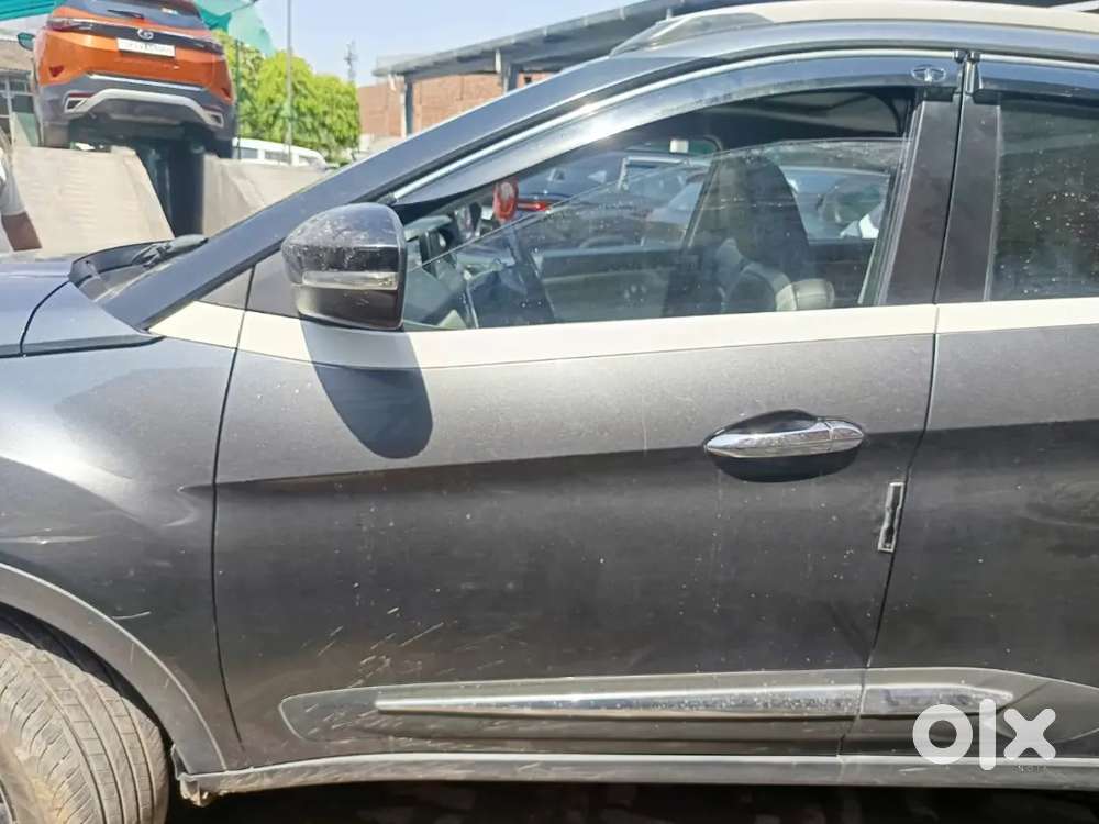 Tata Nexon 2022 Petrol Good Condition