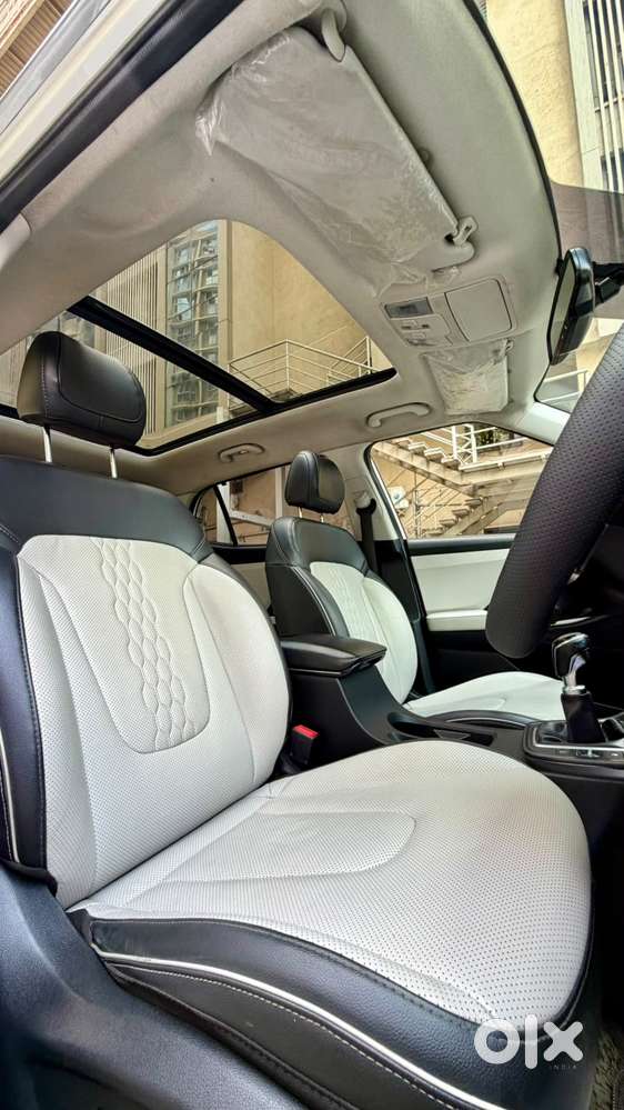 Hyundai Creta 1.6 Sx (o), 2020, Diesel