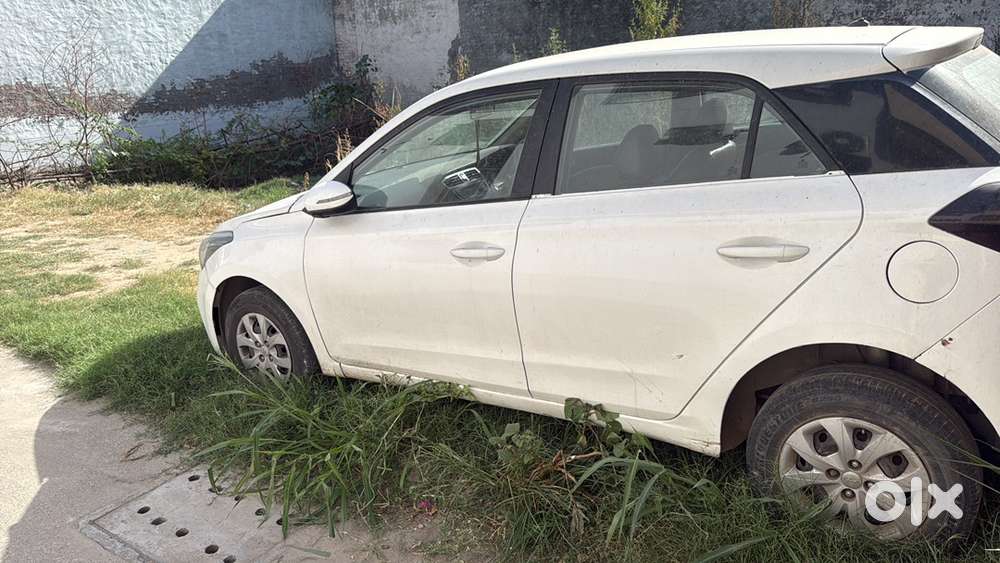 Hyundai Elite I20 2019 Diesel