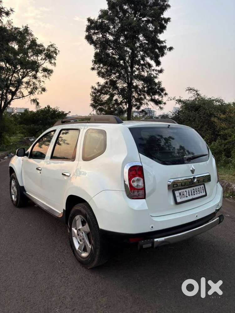 Renault Duster 85ps Diesel Rxe Adventure, 2013, Diesel