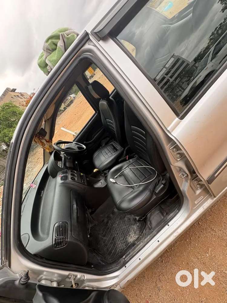 Tata Indica Ev2 Diesel 2016 Variant
