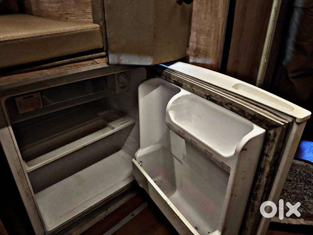 Force Motors One Ex, 2015, Diesel