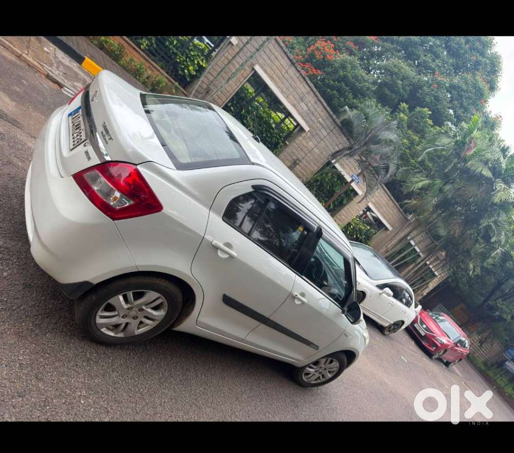 Maruti Suzuki Swift Dzire Zdi Bsiv, 2013, Diesel