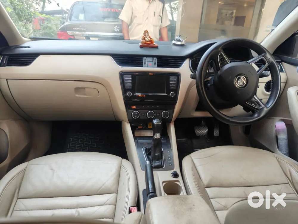 Skoda Octavia 2016 Diesel Good Condition