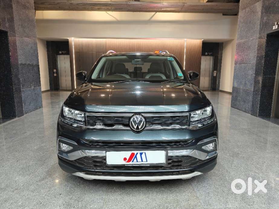 Volkswagen Taigun 1.0 Tsi Highline, 2022, Petrol
