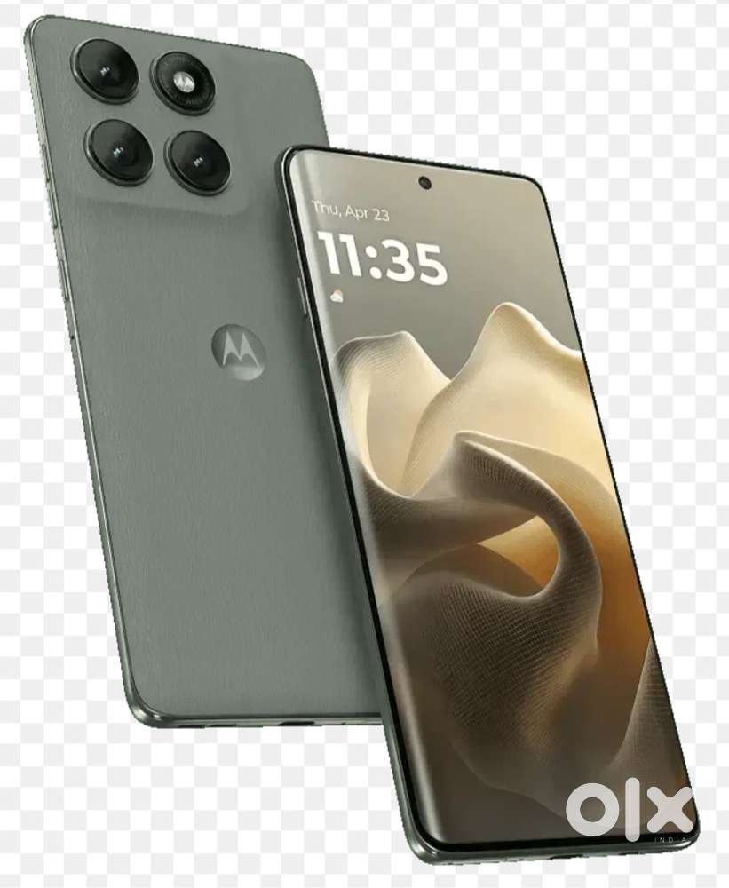 Moto edge 60 pro 8/256gb