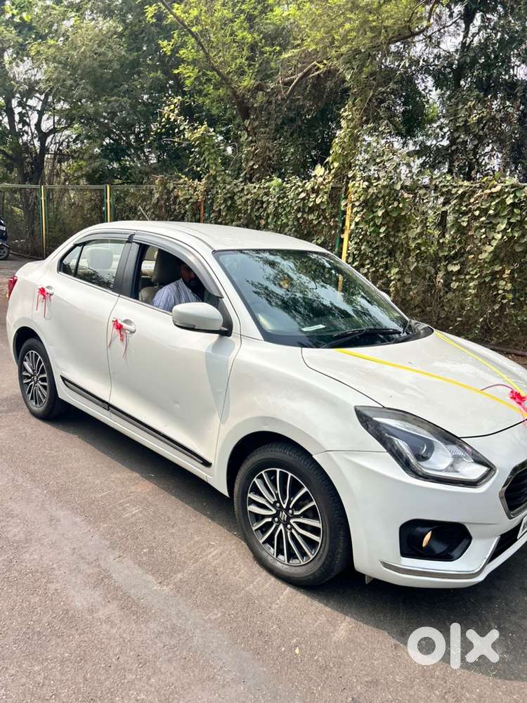Maruti Dzire 1.2 Zxi 2019 -best Conditions For Sell