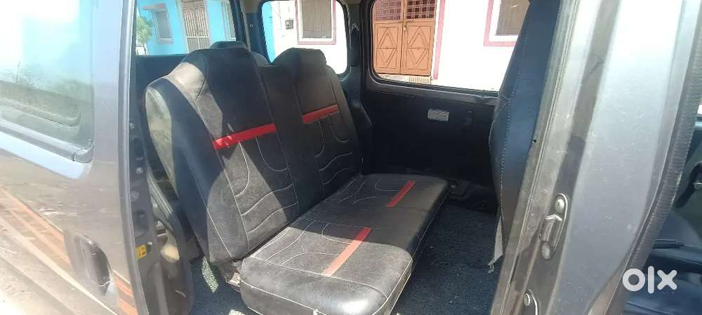 Maruti Suzuki Eeco 2022 Petrol 27000 Km Driven