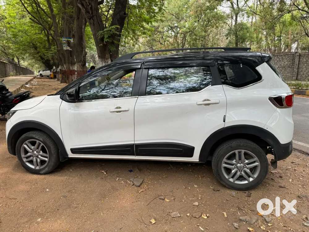 Renault Triber 2022 Petrol 12997 Km Driven