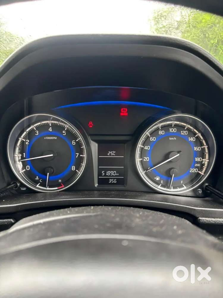 Maruti Suzuki Baleno 2016 Last December Car Rate Negotiable