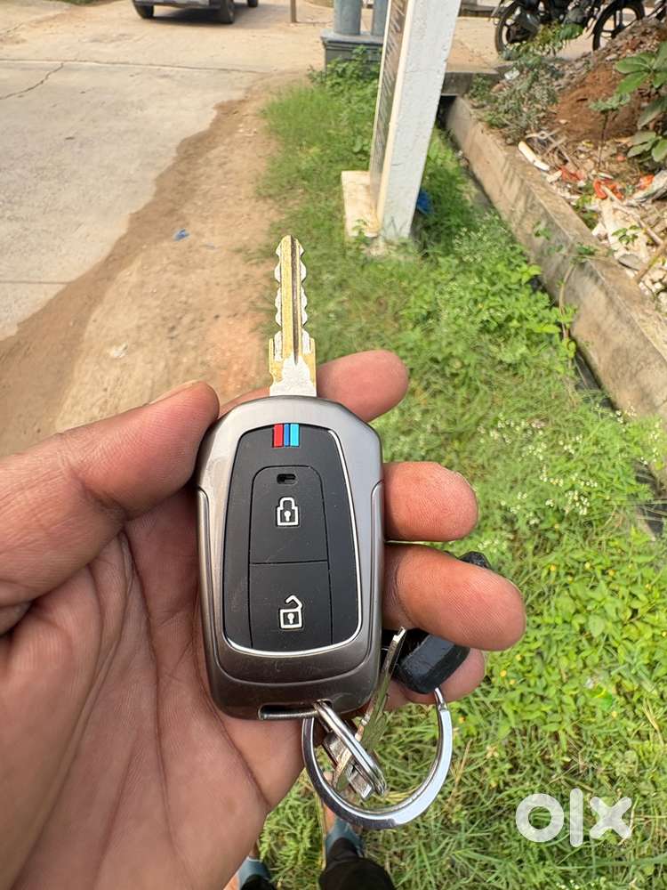 Tata Vista Diesel 2013