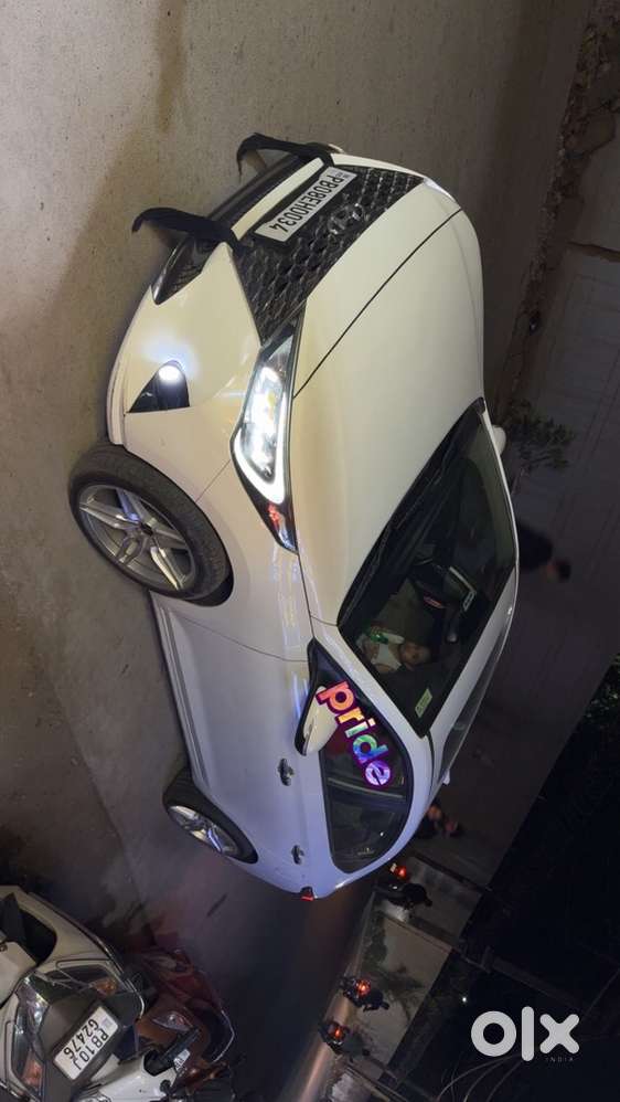 Hyundai Verna Diesel 2020