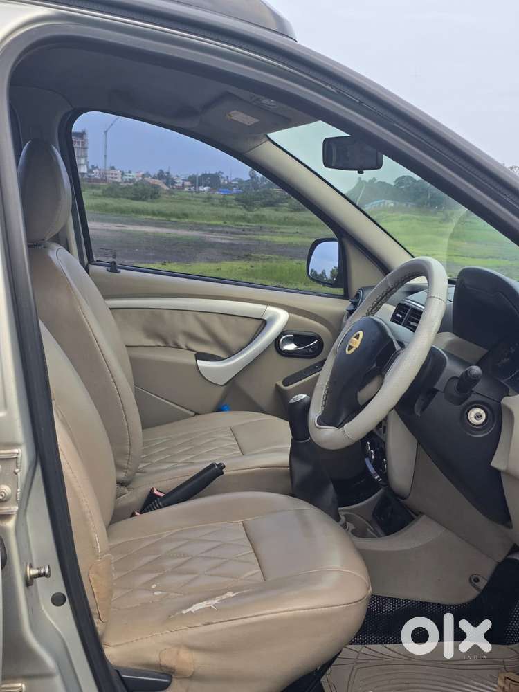 Nissan Terrano Xl 85 Ps Deisel, 2014, Diesel