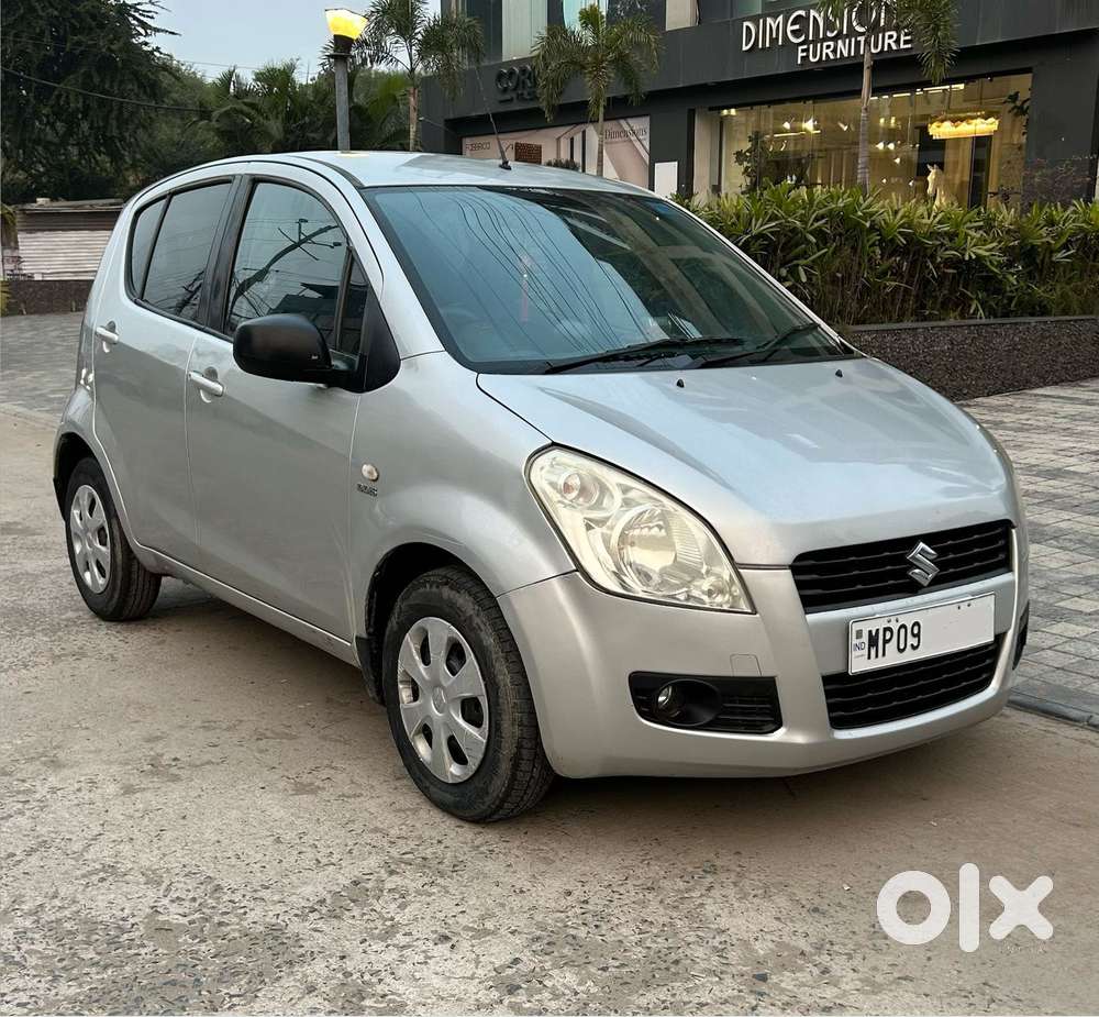 Maruti Suzuki Ritz Genus Vdi, 2011, Diesel