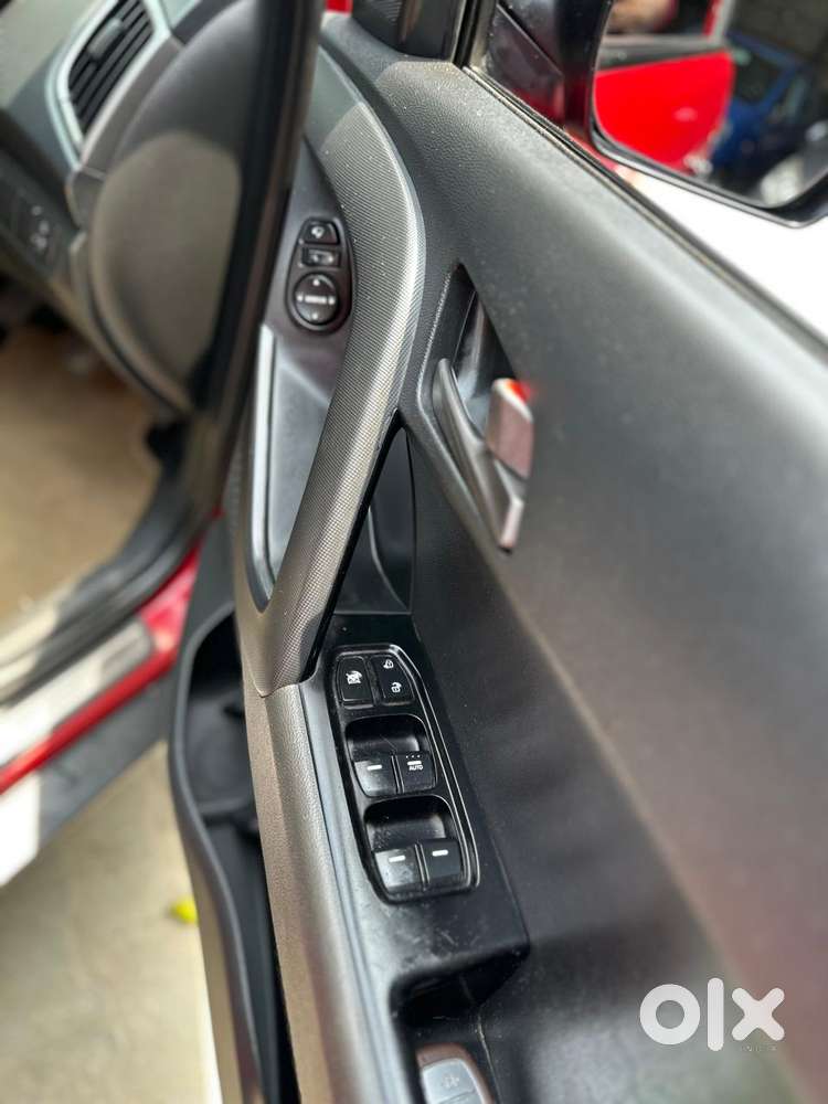 Hyundai Creta 1.6 Sx Plus, 2017, Petrol