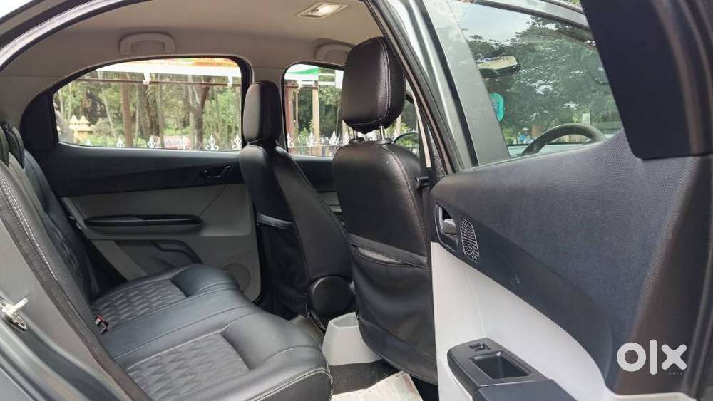 Tata Tiago 1.05 Revotorq Xt, 2021, Petrol