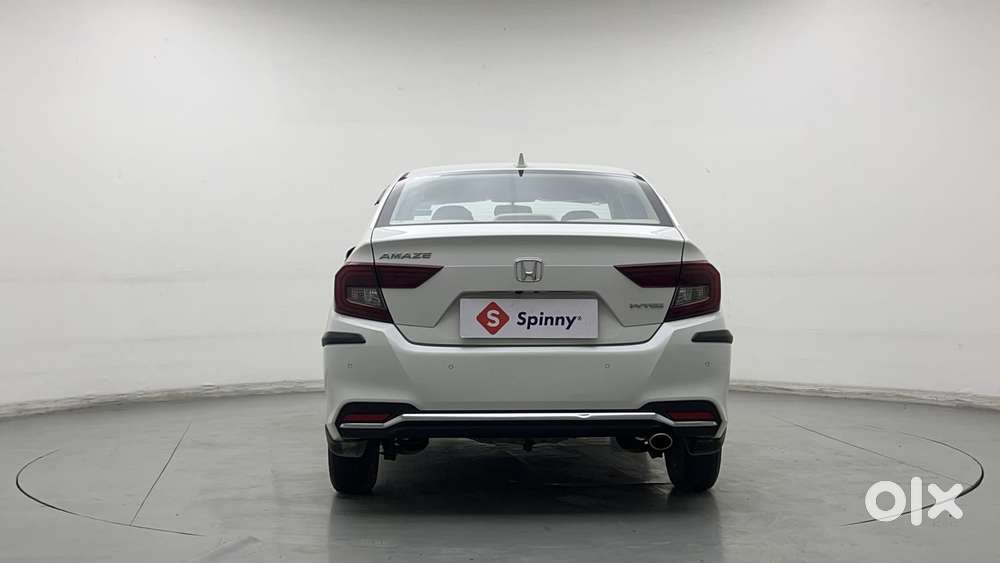 Honda Amaze Vx 1.2 Petrol Cvt, 2023, Petrol