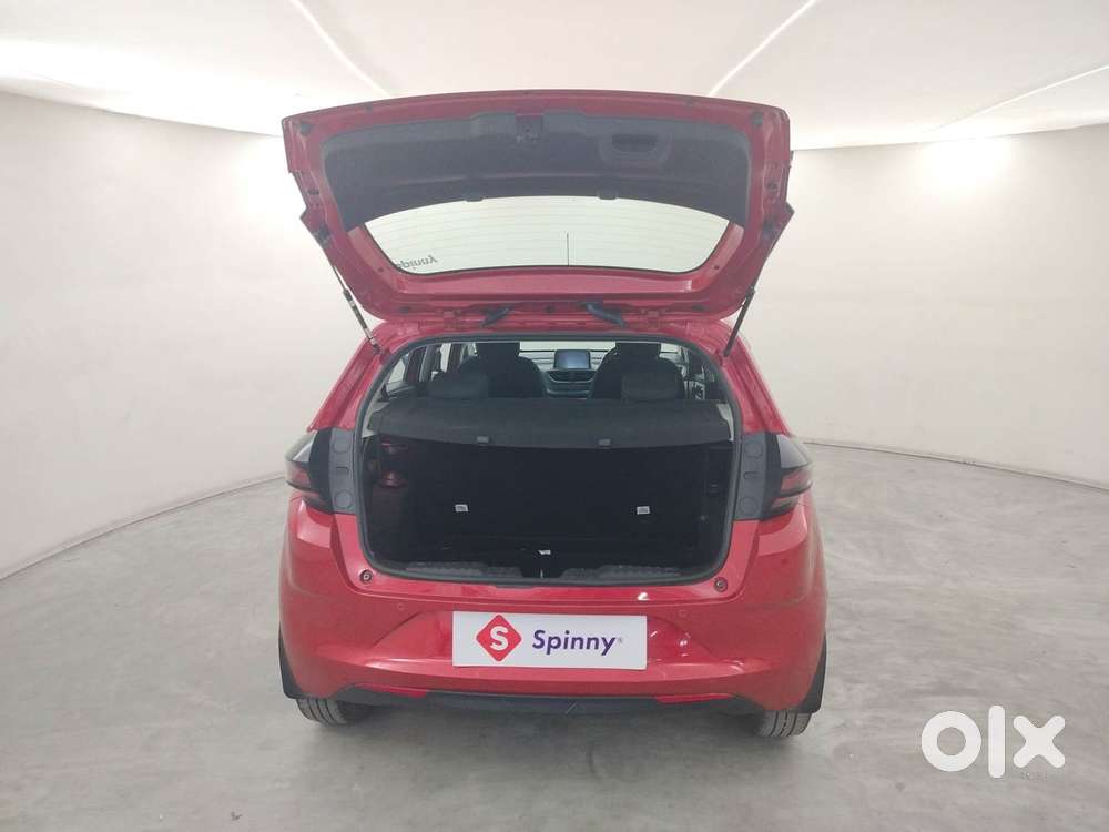 Tata Altroz Xza Petrol, 2023, Petrol