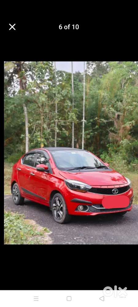 Tata Togor