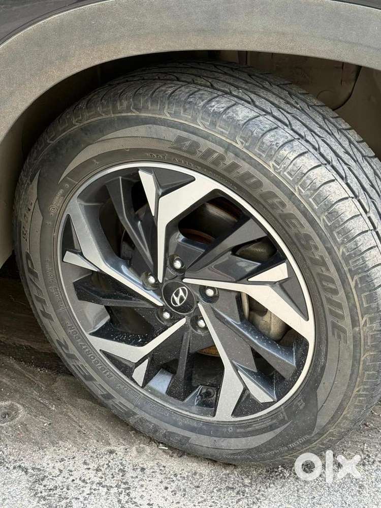 Hyundai Diesel Car 2020