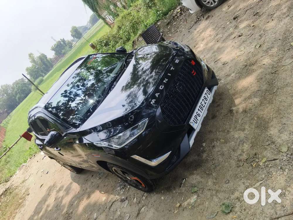 Nissan Magnite 1.0 Xl 2023 Model