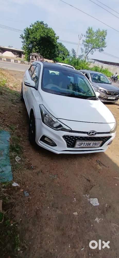 Hyundai I20 1.2 Spotz 2019